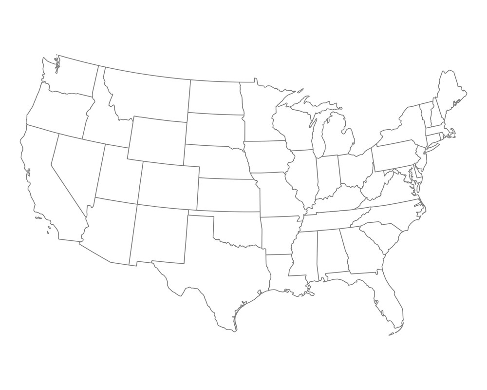 Nationwide Coverage